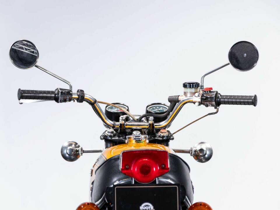 Imagen 27/50 de Honda CB 450 (1972)