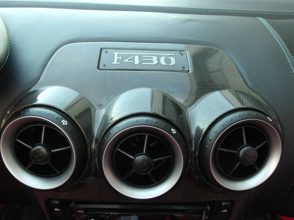 Image 67/100 of Ferrari F430 Spider (2007)