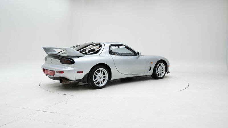 Bild 2/15 von Mazda RX-7 (1992)
