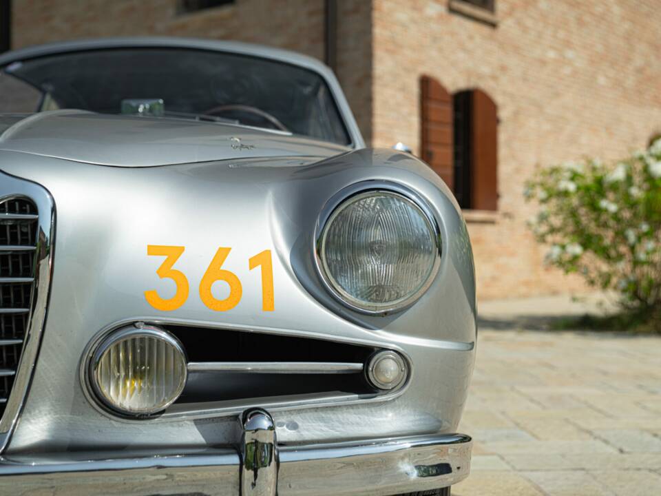 Imagen 23/50 de Alfa Romeo 1900 C Sprint (1955)