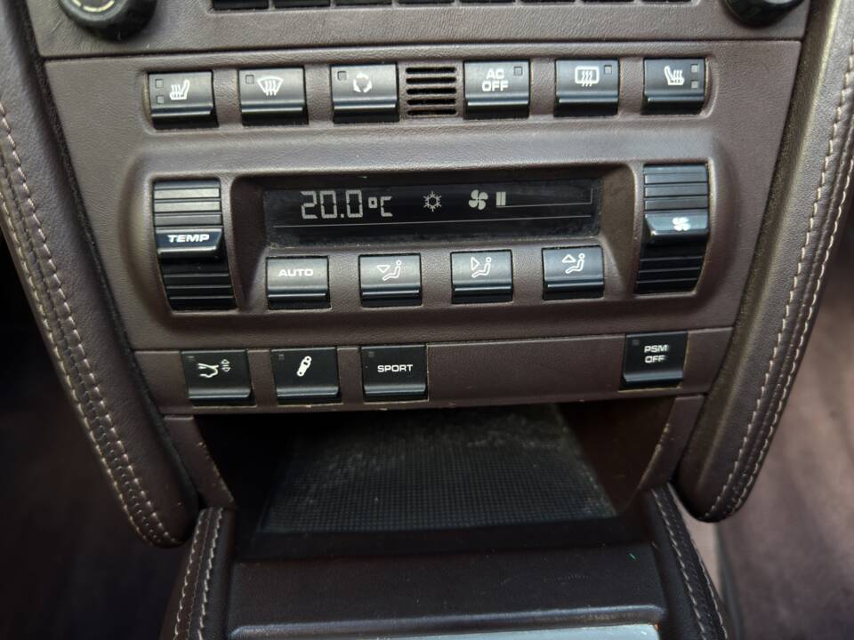 Image 25/47 de Porsche 911 Turbo (2008)