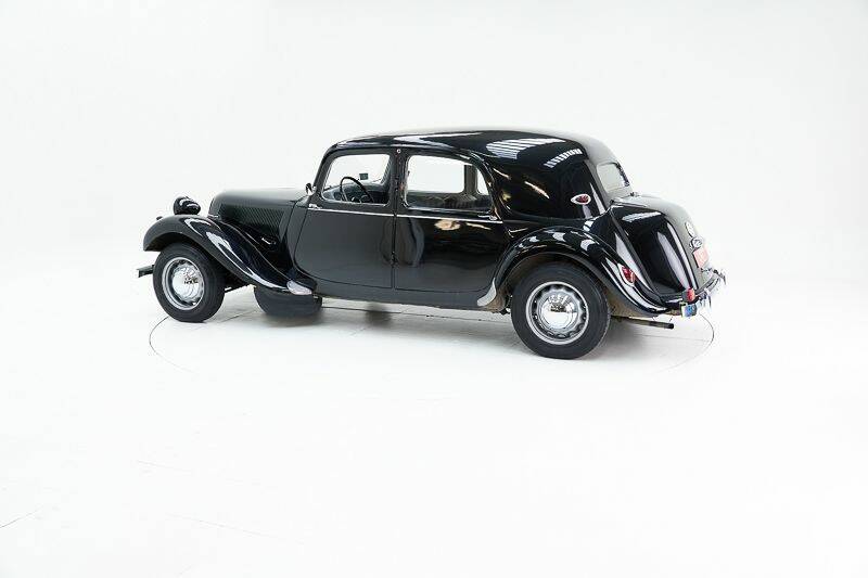 Image 4/15 of Citroën Traction Avant 11 BN Normale (1956)