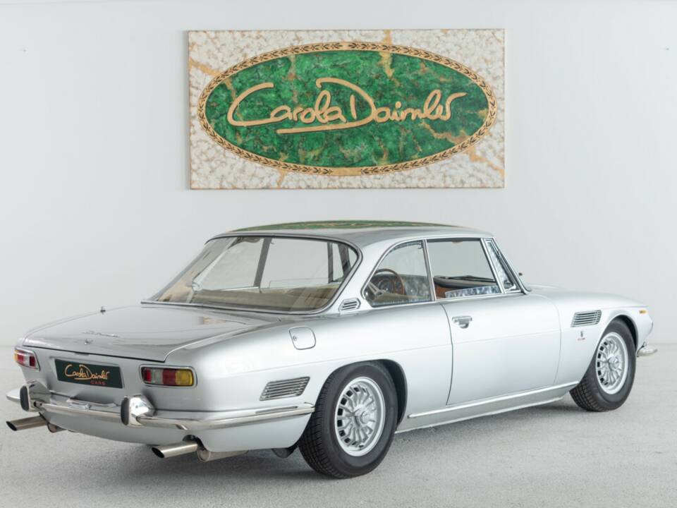 Bild 12/47 von ISO Rivolta 300 (1966)