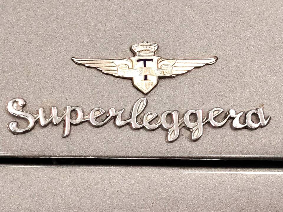 Afbeelding 20/55 van Lancia Flaminia GT 2.5 3C Touring (1963)