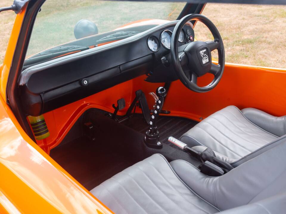 Bild 33/50 von Volkswagen Meyers Manx Buggy (1971)
