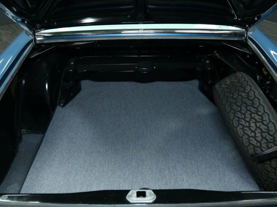 Image 43/50 of Mercedes-Benz 280 SE 3,5 (1971)