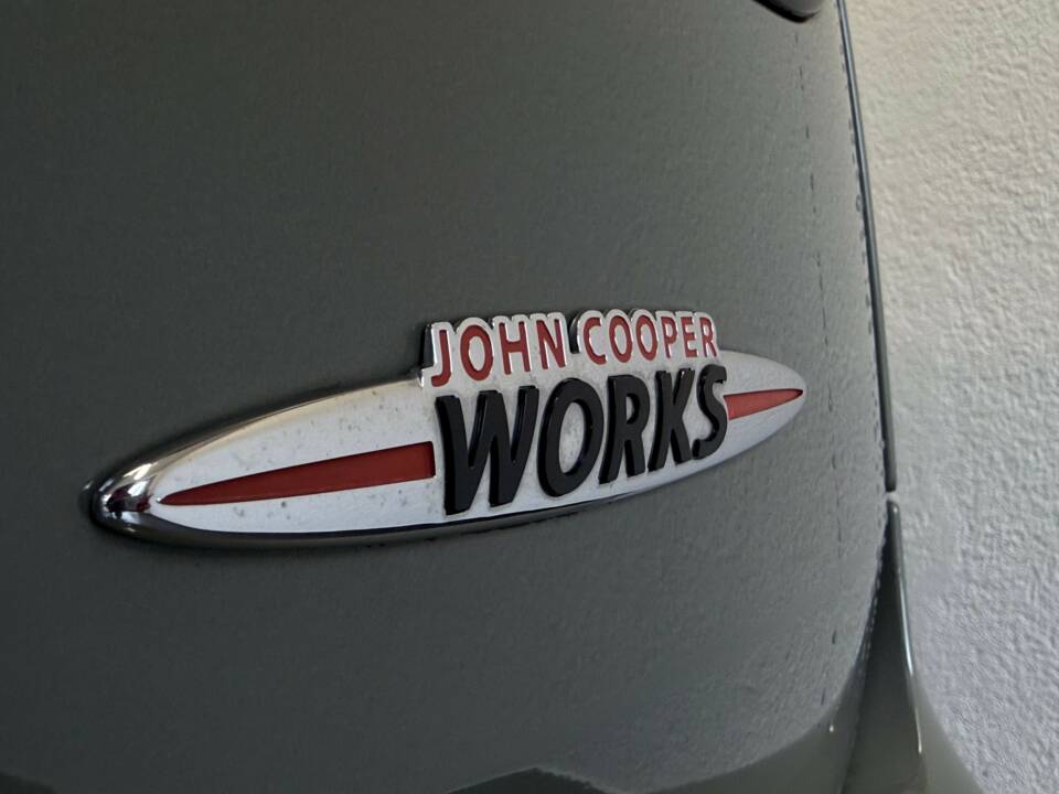 Afbeelding 13/26 van Mini John Cooper Works ALL4 (2020)