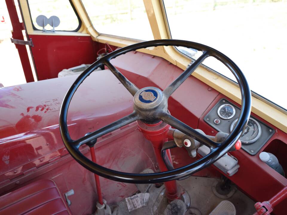 Bild 30/42 von AEC Mammoth Major Tanker (1954)