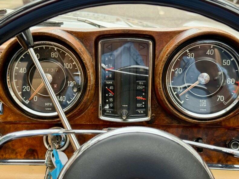Bild 16/50 von Mercedes-Benz 220 SE b (1966)