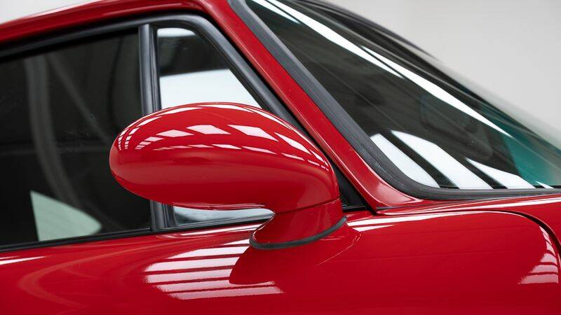 Bild 15/15 von Porsche 911 Carrera RS (1992)