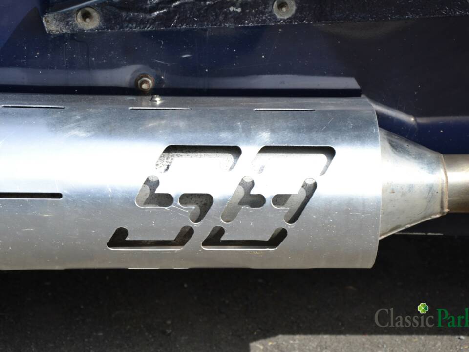 Image 49/50 of Donkervoort S8 (1984)