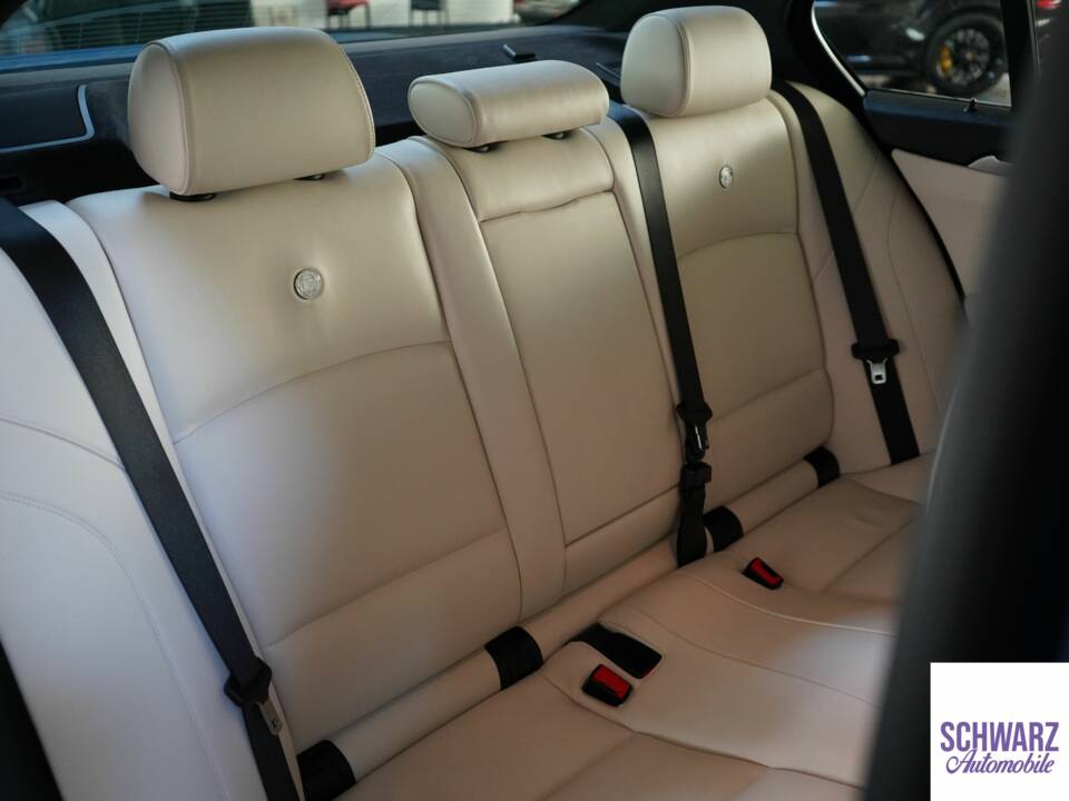 Bild 17/50 von ALPINA B5 Biturbo (2015)