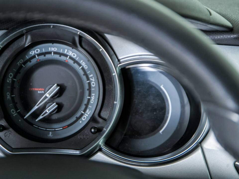 Afbeelding 9/48 van Citroën DS3 Racing (2014)