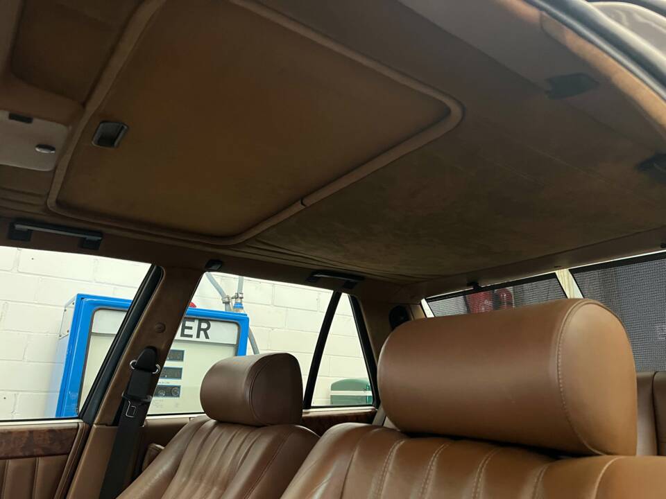 Bild 12/18 von Lancia Thema 8.32 (1988)