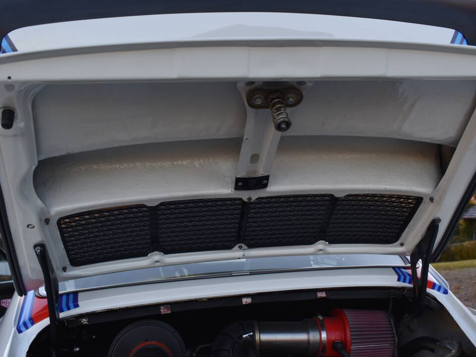 Bild 72/93 von Porsche 911 SC-L 3.1 (1978)