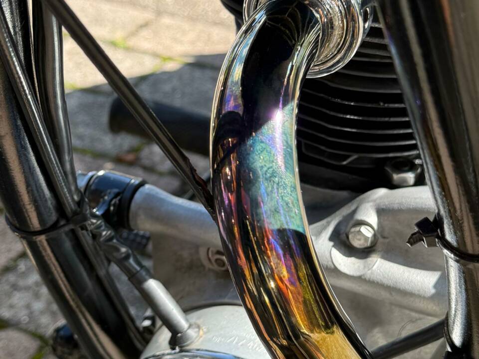 Immagine 13/18 di BMW R 25/3 (1955)