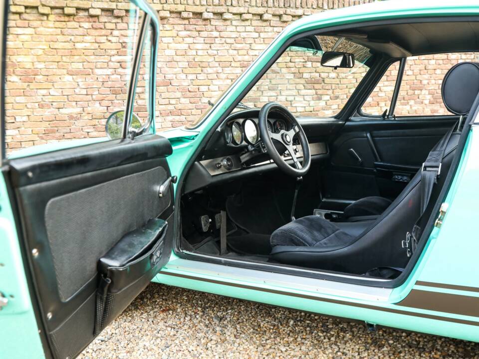 Immagine 35/50 di Porsche 912 (1968)