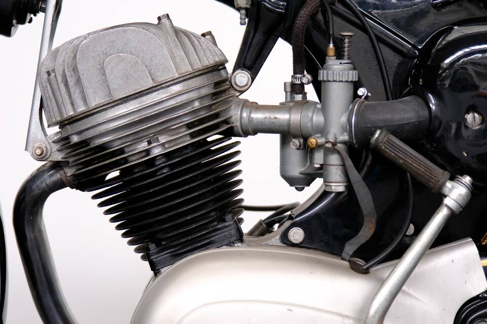 Immagine 42/75 di NSU Superfox (1956)