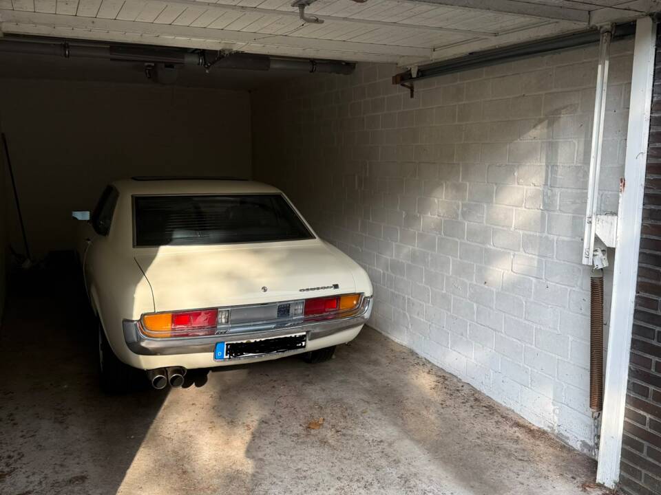 Image 55/55 of Toyota Celica ST (1972)