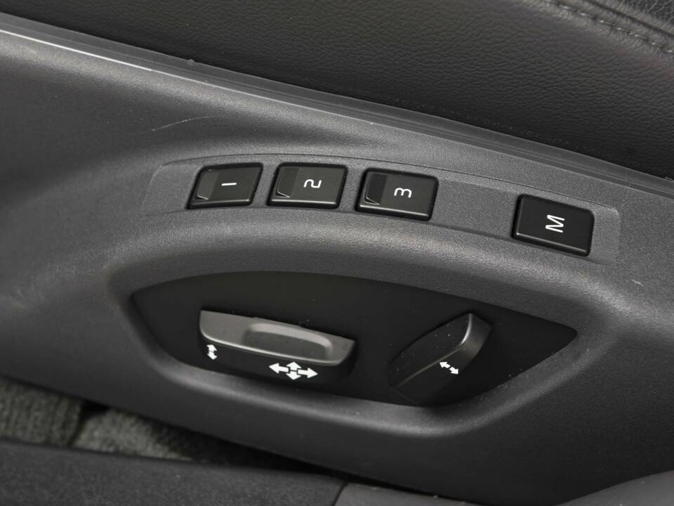Imagen 16/32 de Volvo S80 D4 Nilsson (2014)