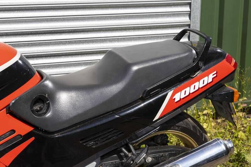 Image 15/25 de Honda DUMMY (1991)
