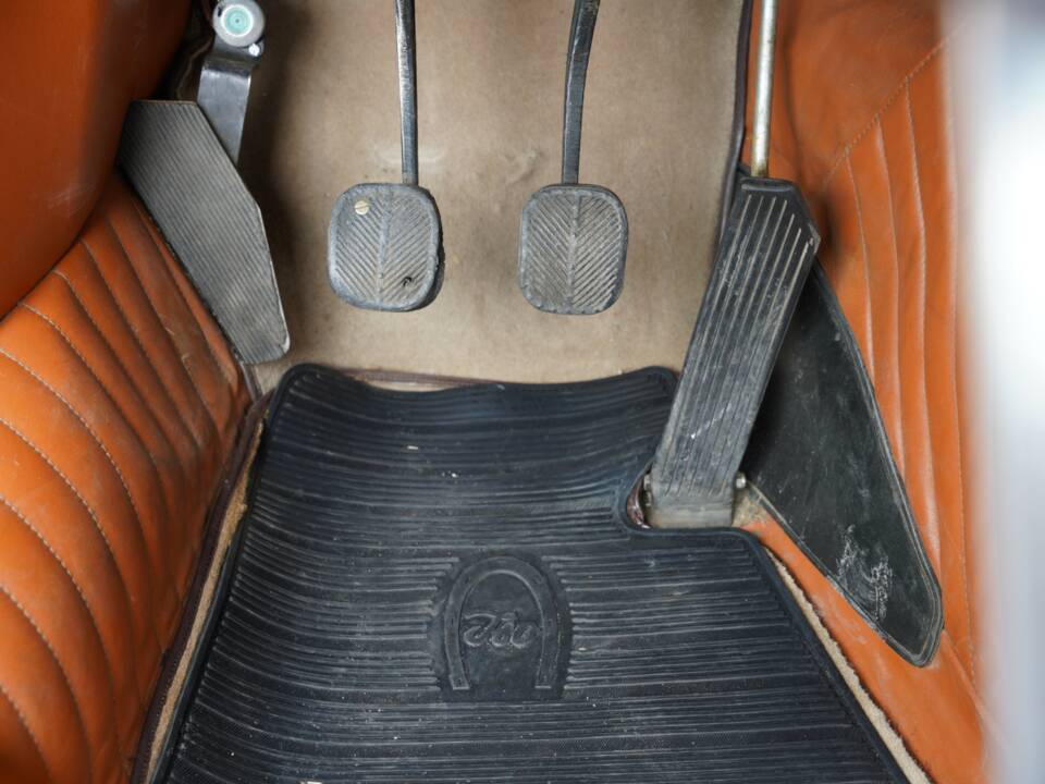 Image 35/50 of ISO Can Am (1972)