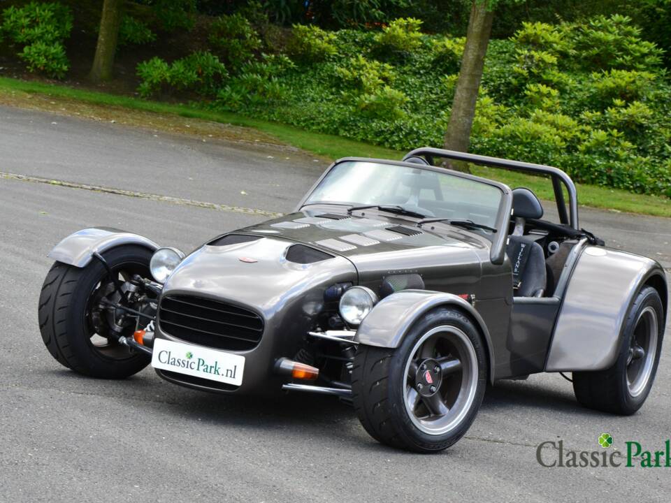 Image 16/50 de Donkervoort D8 180 (2001)