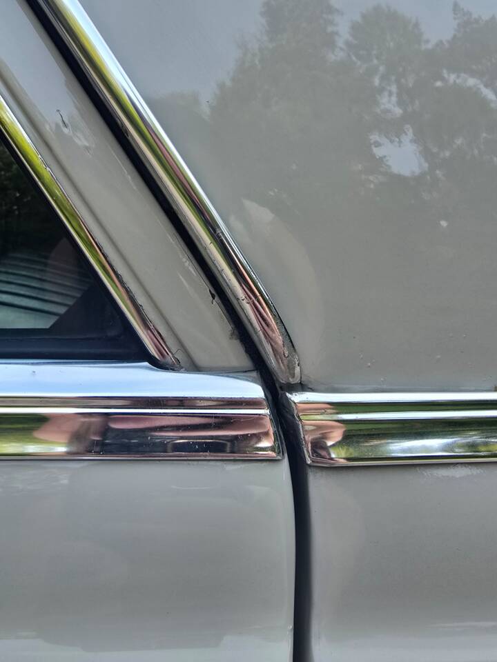 Image 59/62 of Mercedes-Benz 280 SE (1971)