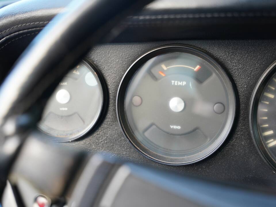 Image 25/50 of Porsche 912 (1969)