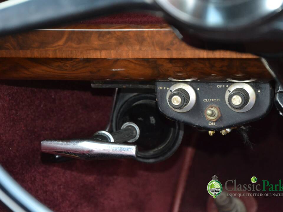 Bild 28/50 von Rolls-Royce Phantom V James Young (1964)