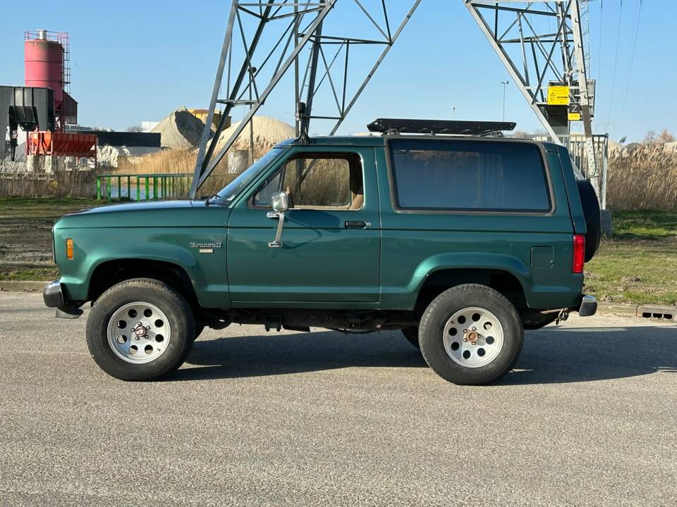 Bild 2/5 von Ford Bronco (1988)