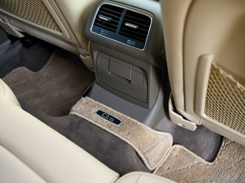 Image 29/50 de Audi Q5 3.0 TFSI (2013)