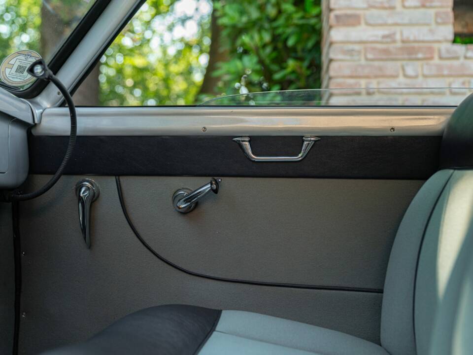 Imagen 41/50 de Alfa Romeo 1900 C Sprint (1955)