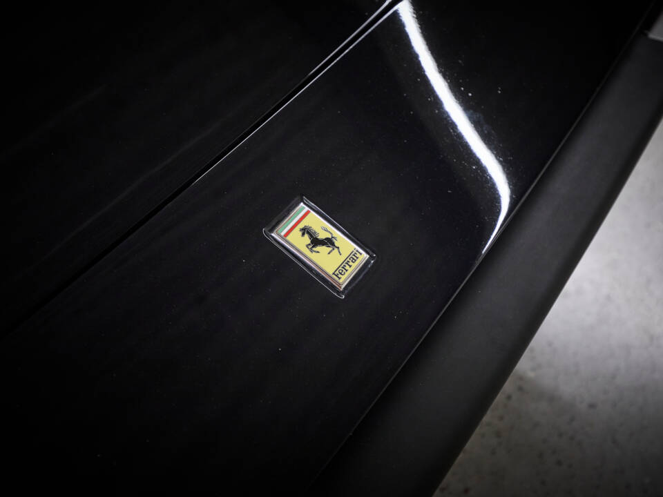 Imagen 81/98 de Ferrari 308 GTB (1976)