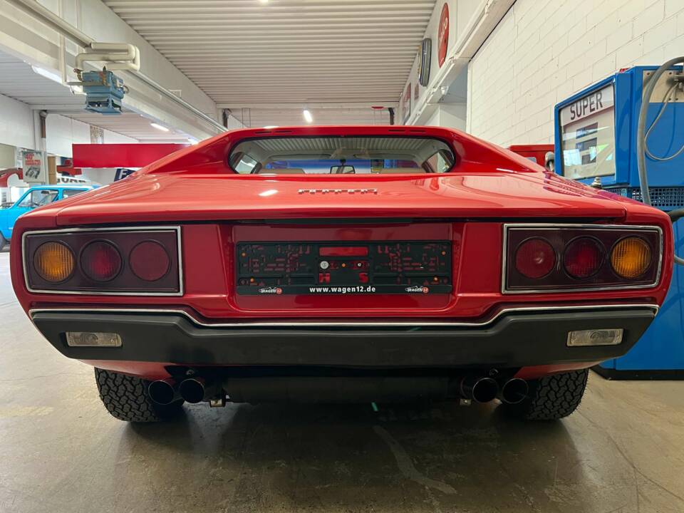 Image 13/17 of Ferrari Dino 308 GT4 (1977)