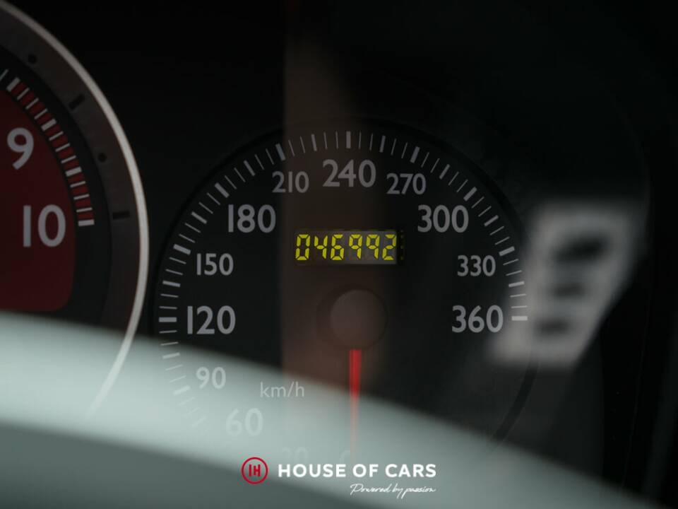 Image 23/24 of Ferrari F430 Spider (2008)