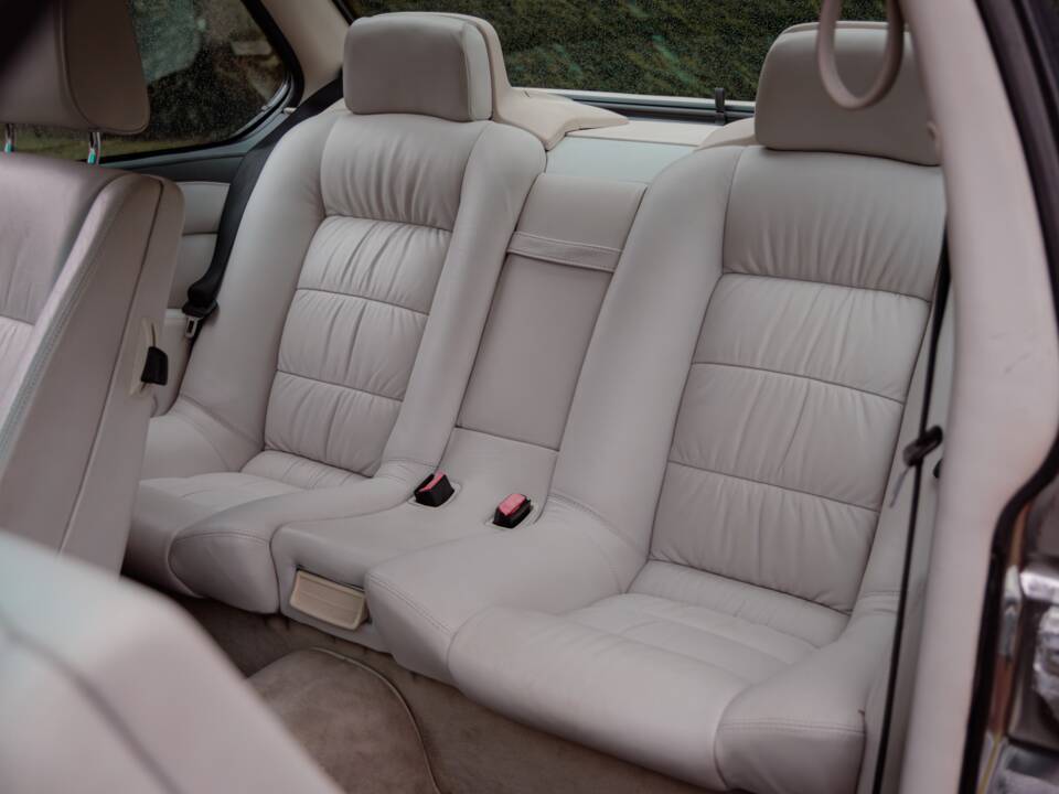 Afbeelding 12/27 van BMW 635 CSi (1989)