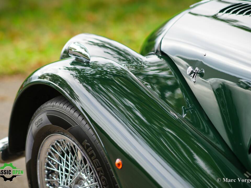 Bild 29/48 von Morgan 4&#x2F;4 1800 (1998)