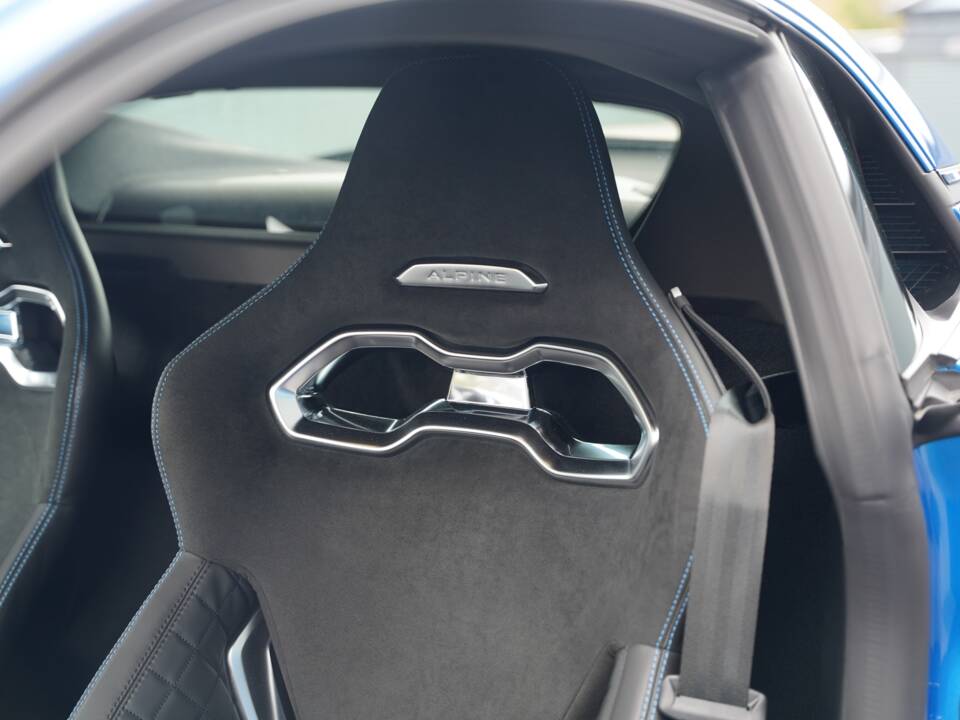 Bild 18/50 von Alpine A 110 GT (2023)