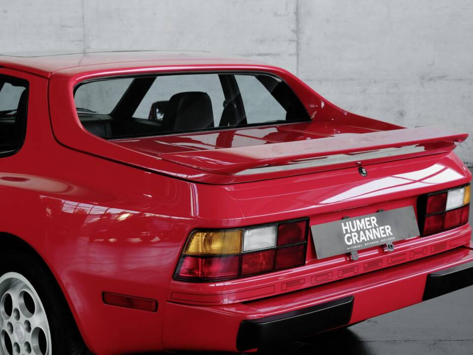 Bild 47/50 von Porsche 944 S2 (1990)