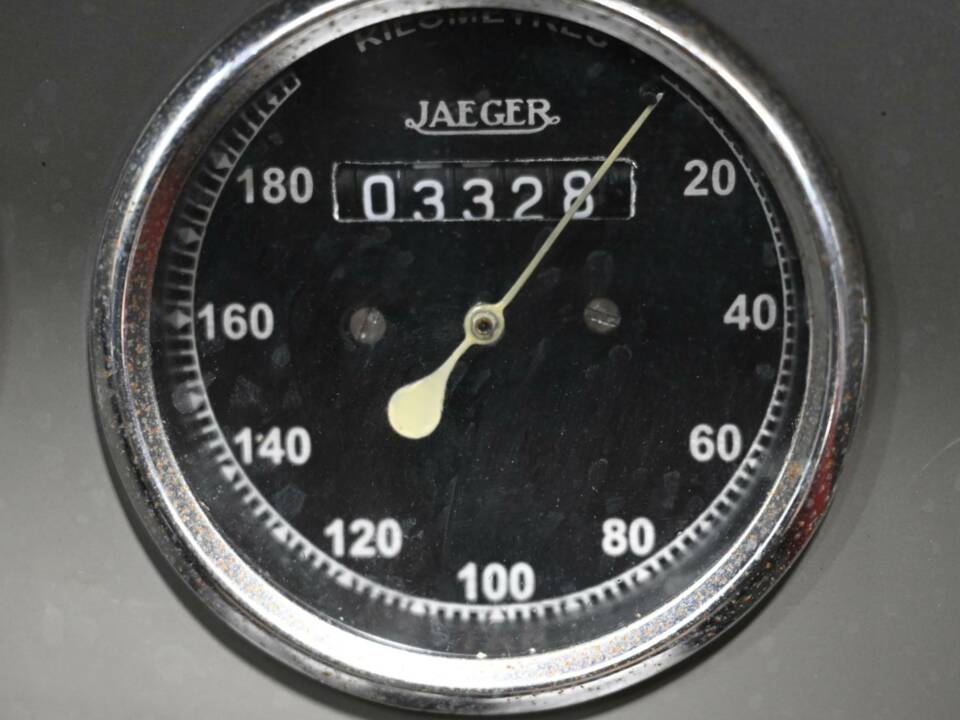 Image 45/50 of Alfa Romeo 8C 2300 Monza (1932)