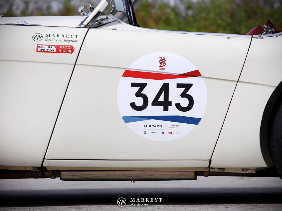Image 6/51 of Austin-Healey 100/4M (BN2) (1955)