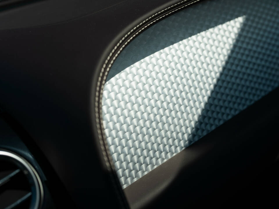 Bild 15/31 von Bentley Continental GT (2013)