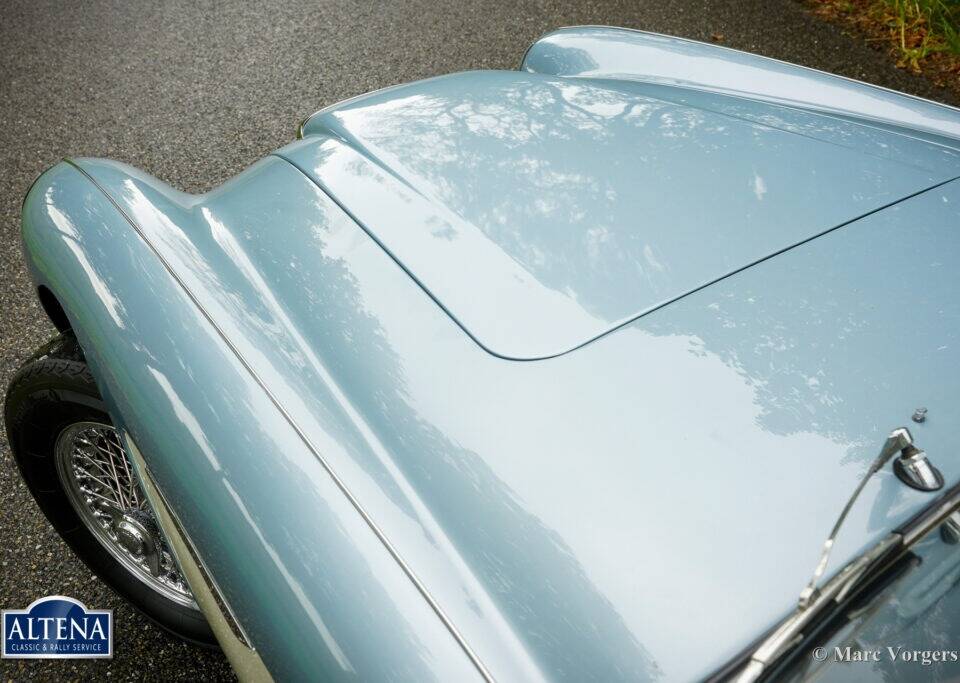 Immagine 20/44 di Austin-Healey 3000 Mk II (BN7) (1962)