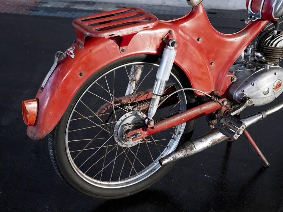 Bild 8/14 von HMW 50 (1956)