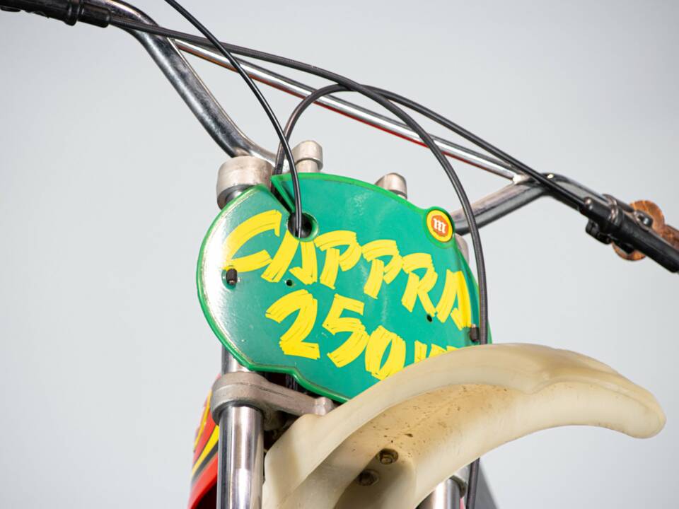 Bild 49/49 von Montesa Cappra 250 VB (1975)