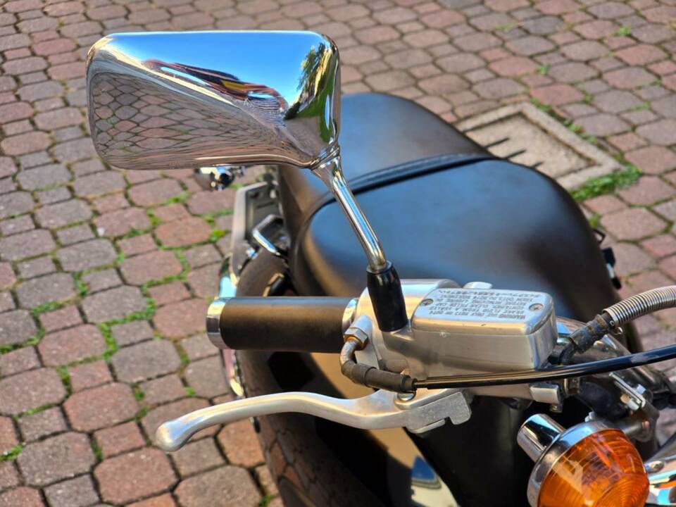 Image 35/36 of Honda Shadow 90 (1998)