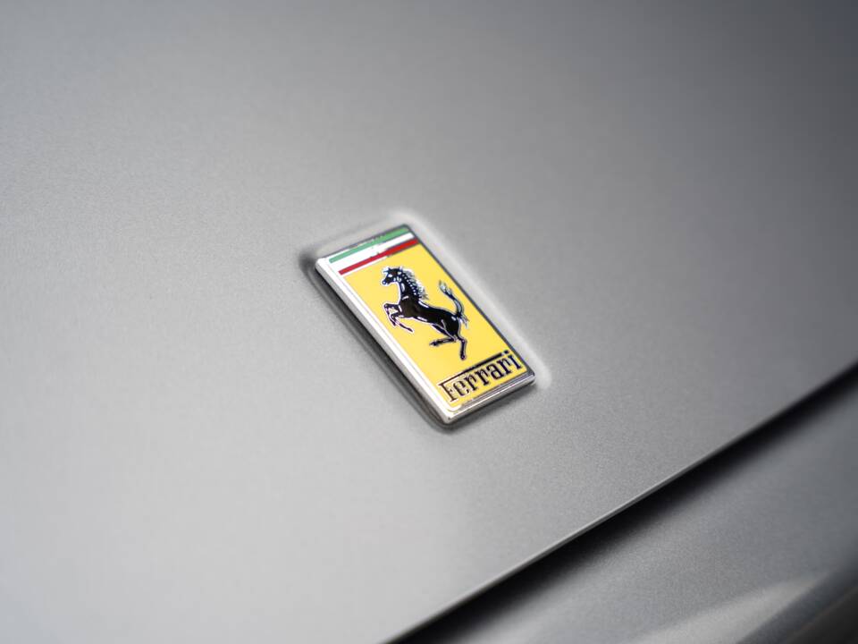 Image 42/50 of Ferrari 575M Maranello (2004)