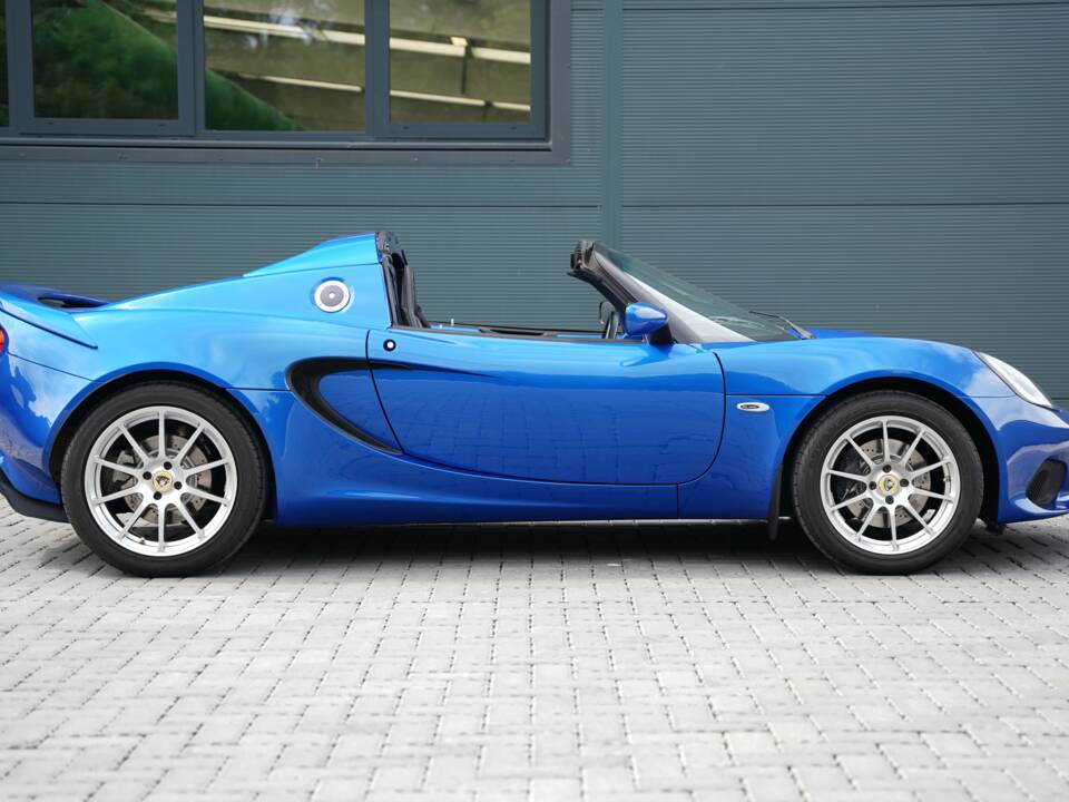 Bild 3/50 von Lotus Elise Sport 220 (2020)