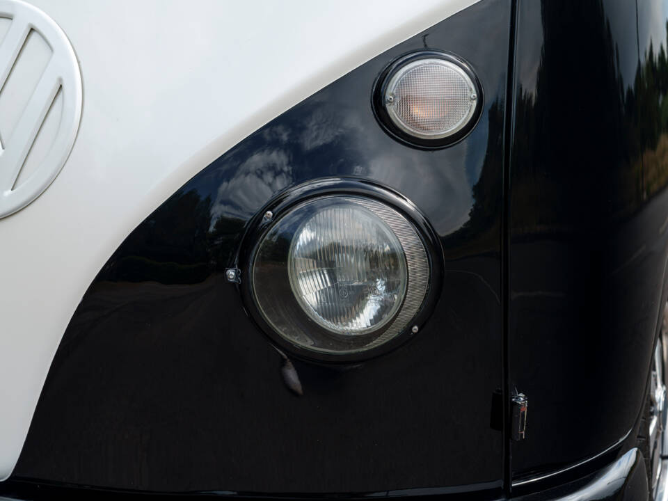 Afbeelding 8/29 van Volkswagen T1 Samba (1965)